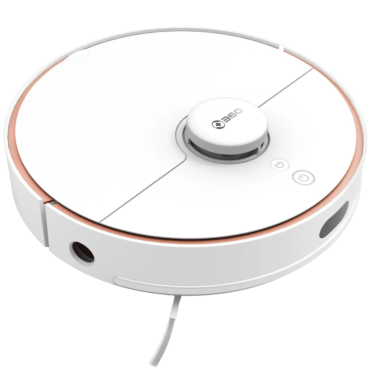 Robot Vacuum Cleaner S9 UV